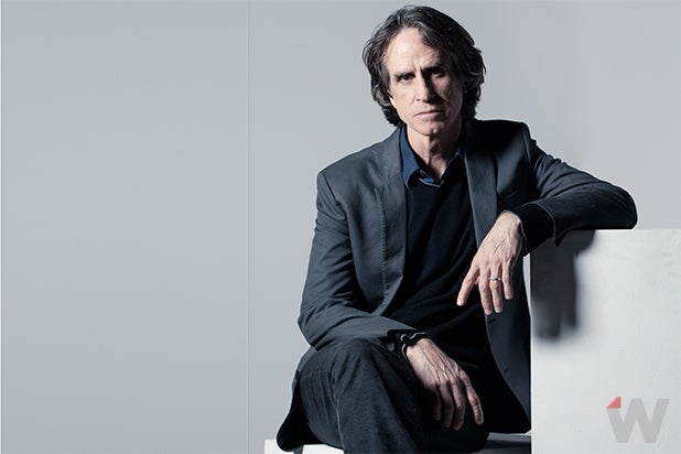 Jay Roach all the way