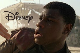 Disney Stock Down 8 Percent in December Despite Historic ‘Star Wars’ Opening