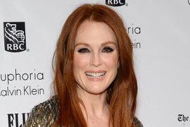 Screen Media Sings for Julianne Moore’s ‘Bel Canto’