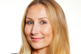 Endemol Shine Promotes Julie Holland to VP, Communications