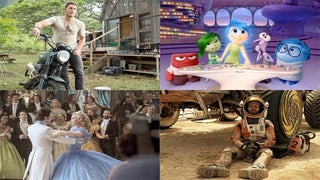 Box Office Shocker: Movie Reviews Matter in 2015
