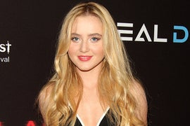 ‘Paranormal Activity 4’s’ Kathryn Newton Joins Reese Witherspoon in HBO’s ‘Big Little Lies’ (Exclusive)