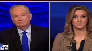 Fox News Guest Katie Pavlich Under Fire for Saying ‘White Privilege’ Is Racist (Video)