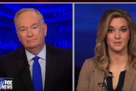 Fox News Guest Katie Pavlich Under Fire for Saying ‘White Privilege’ Is Racist (Video)