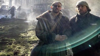 Guy Ritchie’s King Arthur Movie Bumped to February 2017 by Warner Bros.