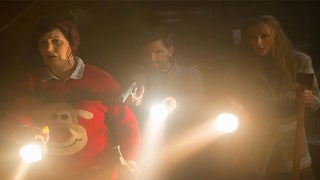 ‘Krampus’ in Virtual Reality? Even Legendary’s Thomas Tull Says That’s Scary