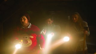 Can ‘Krampus’ Become a Holiday Favorite After Box Office Surprise?