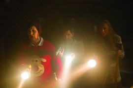Can ‘Krampus’ Become a Holiday Favorite After Box Office Surprise?
