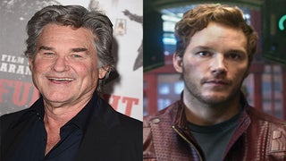 Kurt Russell Eyed to Play Chris Pratt’s Dad in Marvel’s ‘Guardians of the Galaxy Vol. 2’ (Exclusive)