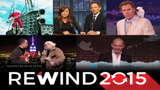 11 Best Late-Night Viral Videos of 2015: From ‘Mean Tweets’ to ‘Carpool Karaoke’
