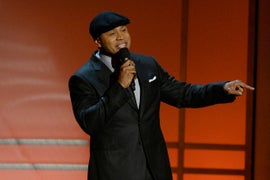LL Cool J to Return as Grammys Host for Fifth Straight Year