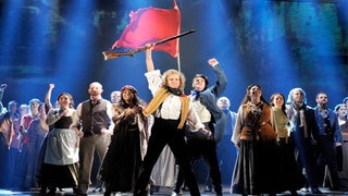 ‘Les Miserables’: BBC, Weinstein Team Up for 6-Part TV Adaptation