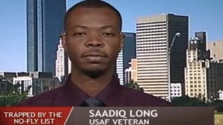 Conservative Media Falsely Reports U.S. Air Force Veteran Arrested for Being ISIS Member