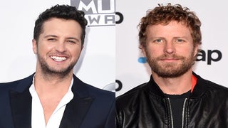 Luke Bryan, Dierks Bentley to Host Academy of Country Music Awards