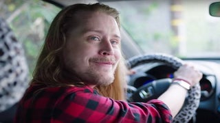 Macaulay Culkin Reprises ‘Home Alone’ Character as Psychologically Damaged Adult (Video)