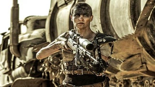 Director George Miller Sues Warner Bros Over ‘Mad Max: Fury Road’ Earnings
