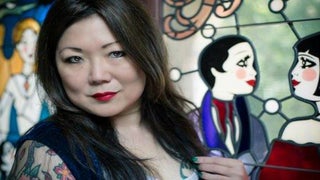Margaret Cho Pot Project Scores Pilot Script Order From Amazon