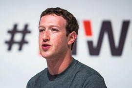 Mark Zuckerberg Offers Yom Kippur Apology for ‘Dividing People’