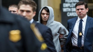 Vanity Fair Slammed for Martin Shkreli Profile: ‘Shameful and Pathetic’ Says Social Media