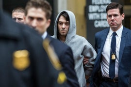 Vanity Fair Slammed for Martin Shkreli Profile: ‘Shameful and Pathetic’ Says Social Media