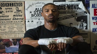 Sylvester Stallone, Ryan Coogler Sued for Allegedly Stealing ‘Creed’ Concept