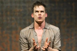 ‘Lazarus’ Theater Review: David Bowie Revisits ‘The Man Who Fell to Earth’