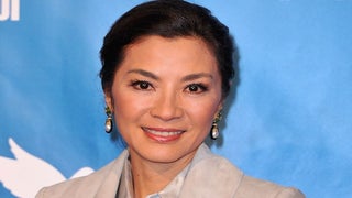 ‘Star Trek: Discovery’ Beams Up Michelle Yeoh for Key Role