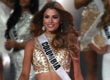 Miss Colombia Ariadna Gutiérrez