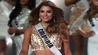 Colombian Miss Universe Runner-Up Cast as Vin Diesel’s Love Interest in ‘xXx’ Sequel