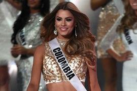 Colombian Miss Universe Runner-Up Cast as Vin Diesel’s Love Interest in ‘xXx’ Sequel