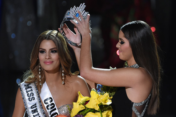 Miss Colombia Gets $1 Million Porn Offer From Vivid