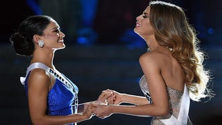 Miss Philippines Urges Fans to Stop Fighting After Miss Universe Announcement Debacle