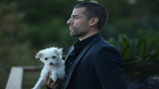 ‘Star Wars’ Hero Oscar Isaac Stalks Garrett Hedlund in First Trailer for Thriller ‘Mojave’ (Video)