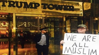 Michael Moore Predicts Donald Trump Will ‘Absolutely’ Win GOP Nomination