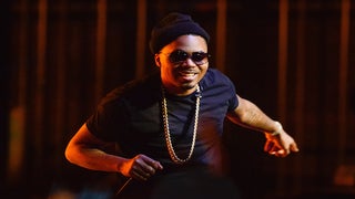 Rapper Nas to Executive Produce Sundance Movie ‘The Land’