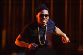 Rapper Nas to Executive Produce Sundance Movie ‘The Land’