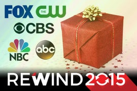 10 Things TV Networks Want for Christmas: Golden Globes, Another ‘Empire,’ Football