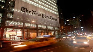 Student Says NY Times Reporter Donald McNeil Jr. Told Her on Peru Trip: ‘Racism Is Over’