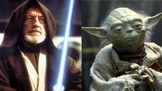 Find Out Where ‘Star Wars’ Characters Obi-Wan Kenobi and Yoda Are in ‘The Force Awakens’