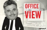 Office With a View Evan Shapiro