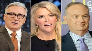 5 Media Players Who Will Dominate in 2016, From Megyn Kelly to Keith Olbermann