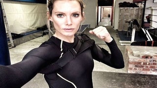 ‘Star Wars’ Stuntwoman to Have Arm Amputated After ‘Resident Evil’ Set Injury