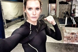 ‘Star Wars’ Stuntwoman to Have Arm Amputated After ‘Resident Evil’ Set Injury