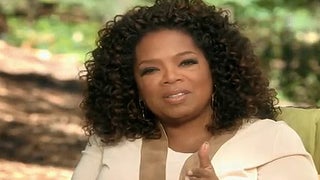 Here’s How Oprah Winfrey Lost More Than $27 Million on Weight Watchers in One Night