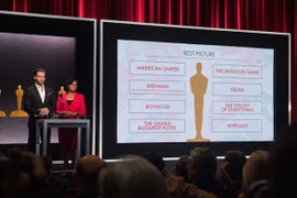 Oscar Nominations: When and Where to Watch