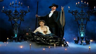 ‘The Phantom of the Opera’ Closes Permanently in London