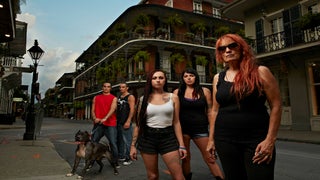 ‘Pit Bulls and Parolees’ Renewed by Animal Planet for Season 8 (Exclusive)