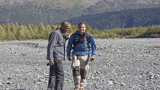 Ratings: President Obama’s ‘Running Wild’ Captures 3.5 Million Viewers