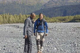 Ratings: President Obama’s ‘Running Wild’ Captures 3.5 Million Viewers