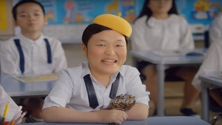 Psy Is Back With ‘Daddy’ and You Gotta Watch His Crazy Music Video
